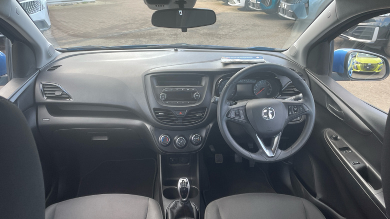 Vauxhall Viva 1.0 SE 5dr Petrol Hatchback